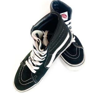 VANS Hightops